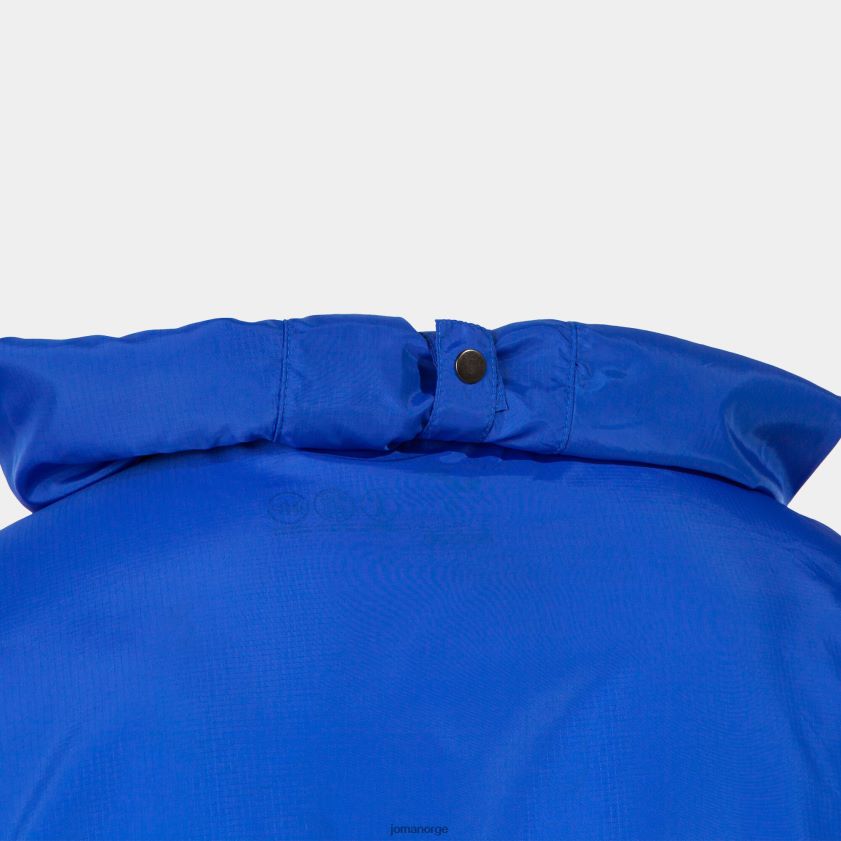 nei Joma vindjakke r-sti natur kongeblå FBD0T04761 menn
