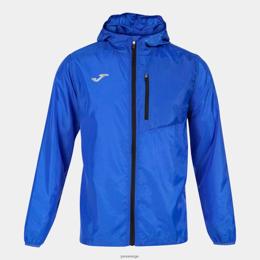 nei Joma vindjakke r-sti natur kongeblå FBD0T04761 menn