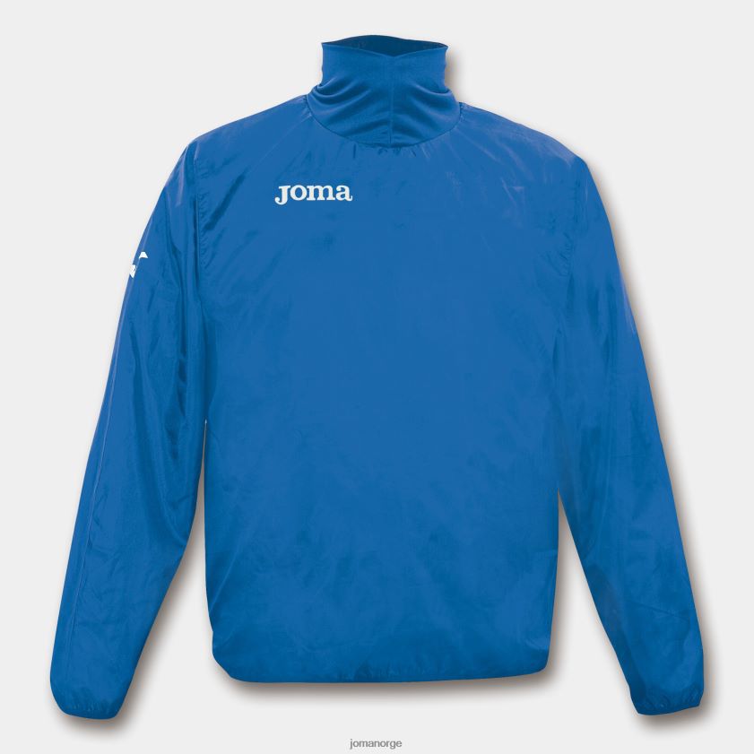 nei Joma vindjakke vind kongeblå FBD0T02904 menn