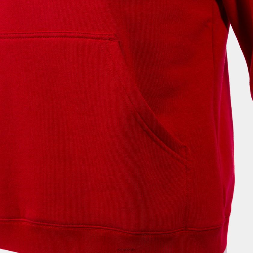 nei Joma hettegenser fritid spansk olympiske komité rød Hvit FBD0T03464
