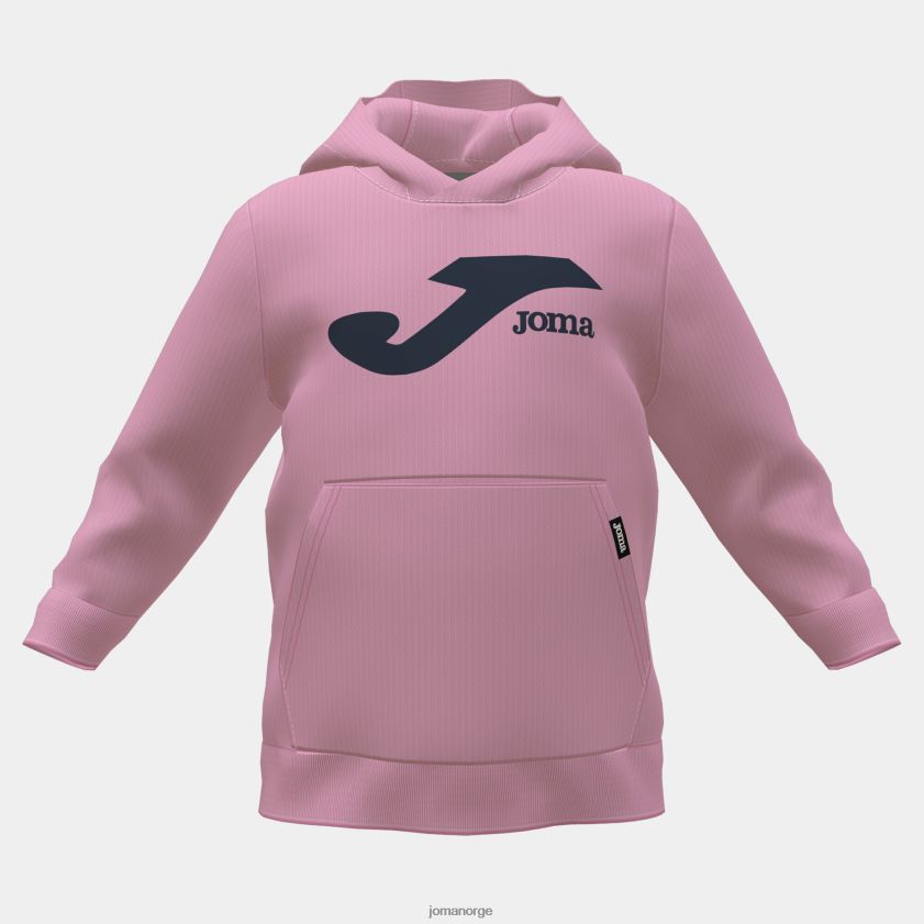 nei Joma hettegenser junior løve lilla FBD0T02812