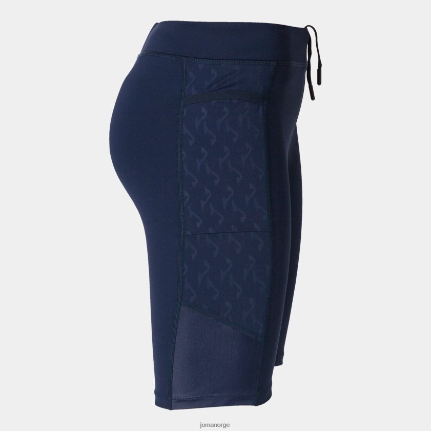 nei Joma korte tights elite ix marineblå FBD0T02442