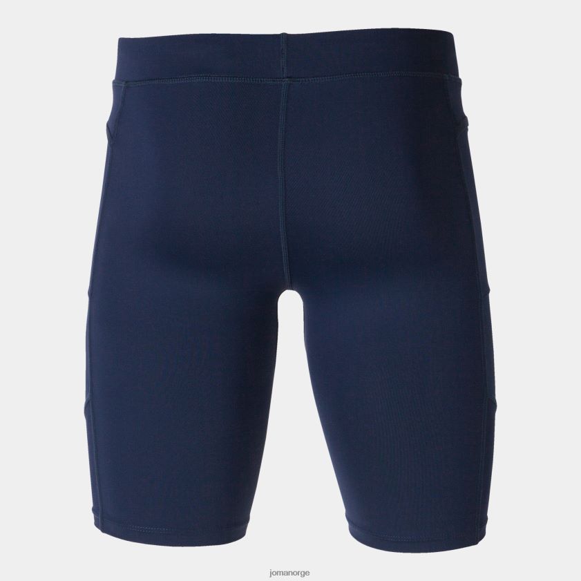 nei Joma korte tights elite ix marineblå FBD0T02442