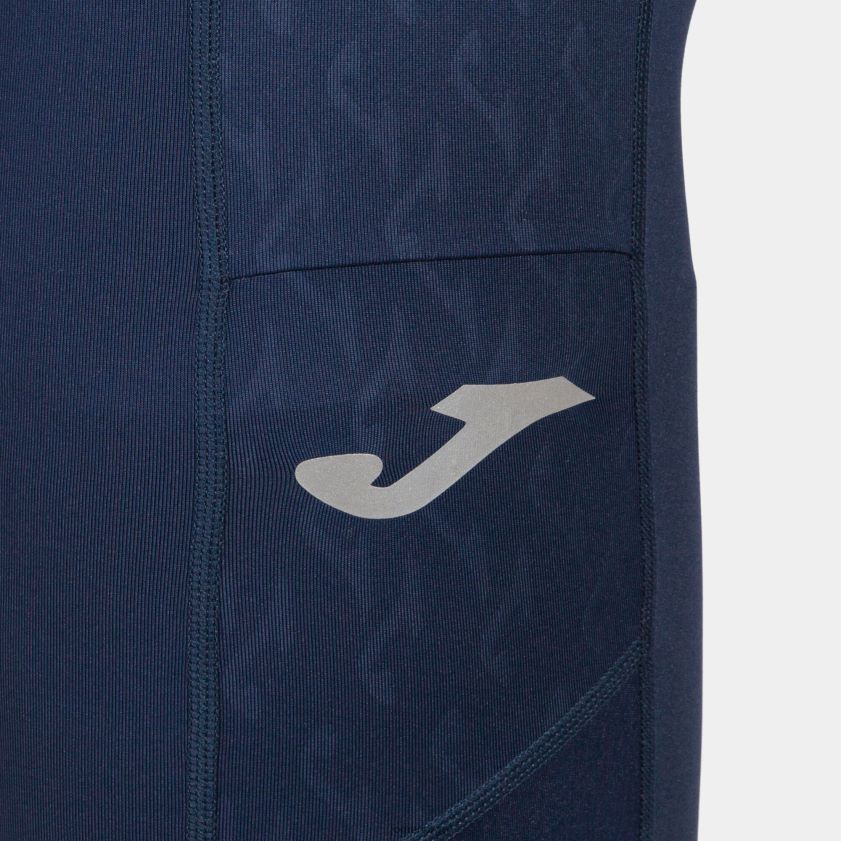 nei Joma korte tights elite ix marineblå FBD0T02442