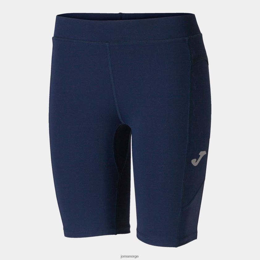 nei Joma korte tights elite ix marineblå FBD0T02442