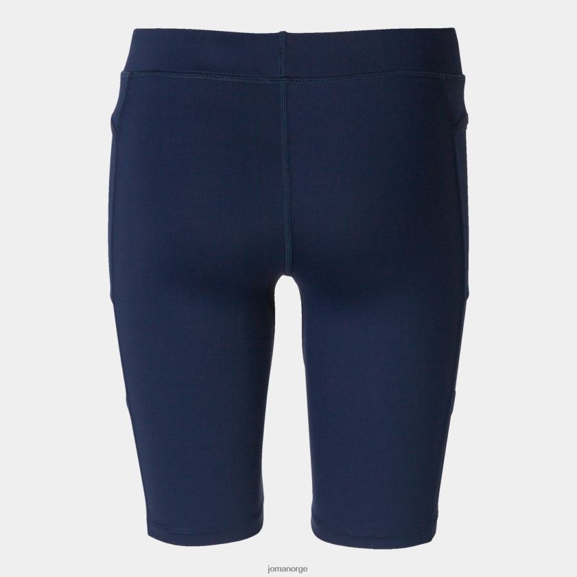 nei Joma korte tights elite ix marineblå FBD0T02442