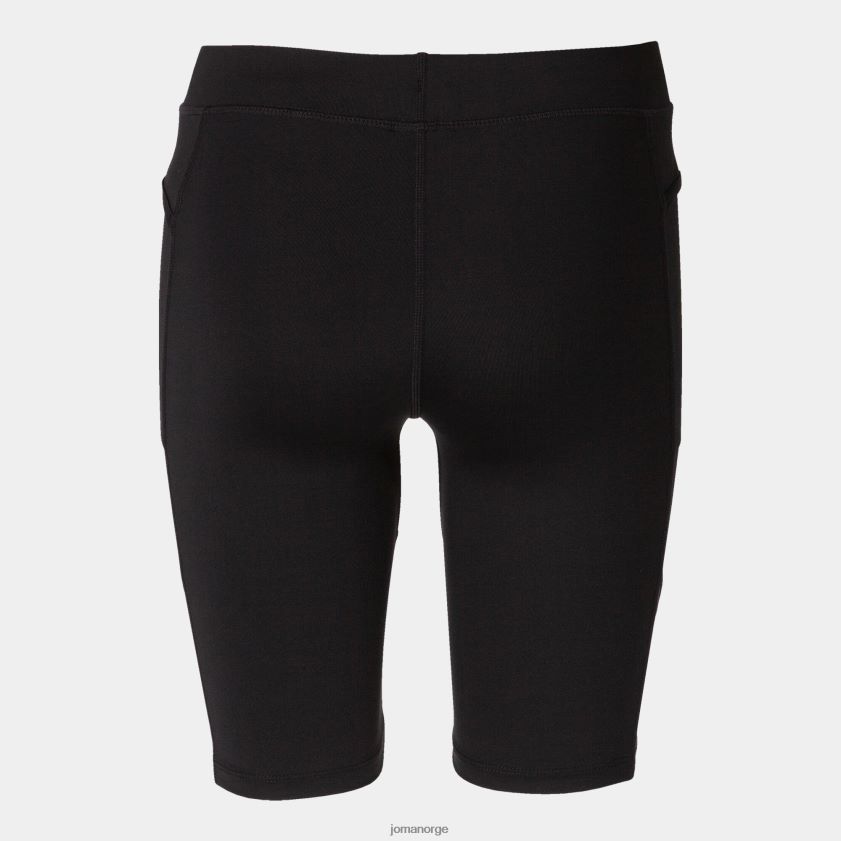 nei Joma korte tights elite ix svart FBD0T03455