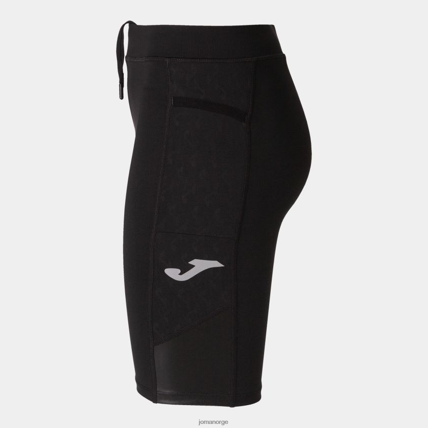 nei Joma korte tights elite ix svart FBD0T03455