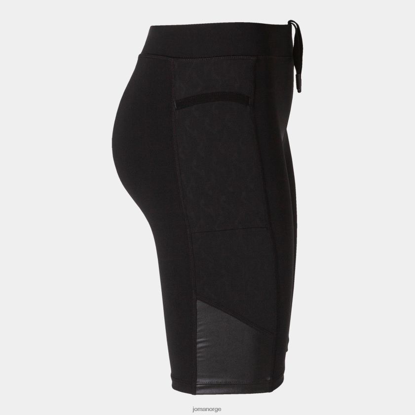 nei Joma korte tights elite ix svart FBD0T03455