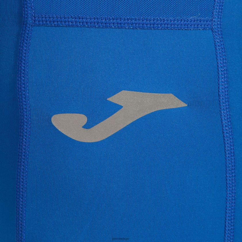 nei Joma korte tights elite x kongeblå FBD0T01083