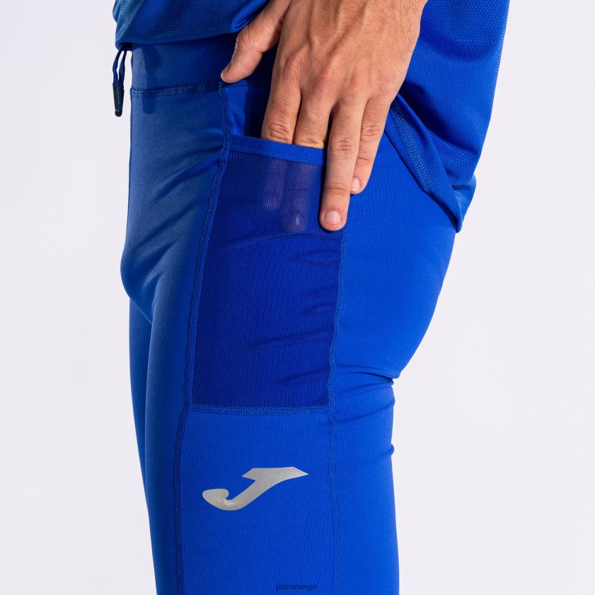 nei Joma korte tights elite x kongeblå FBD0T0899