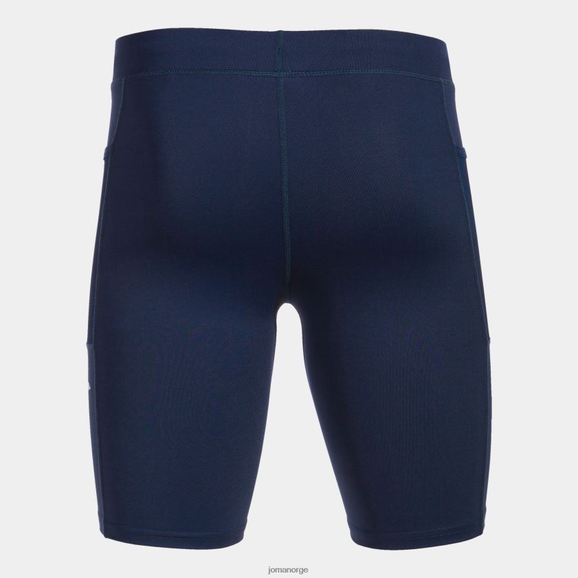 nei Joma korte tights elite x marineblå FBD0T0585