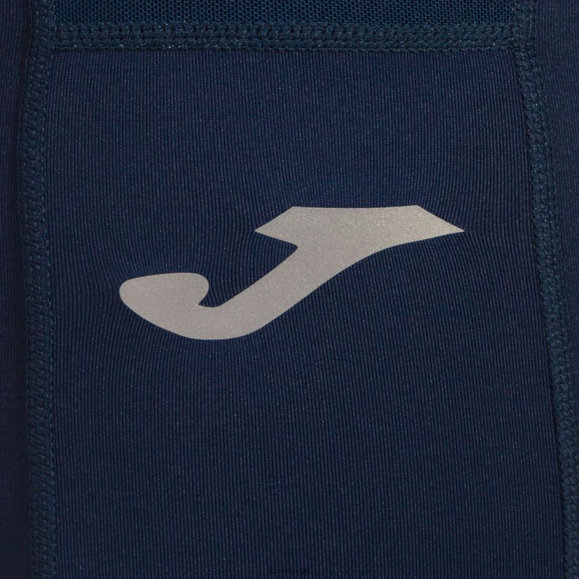 nei Joma korte tights elite x marineblå FBD0T0585