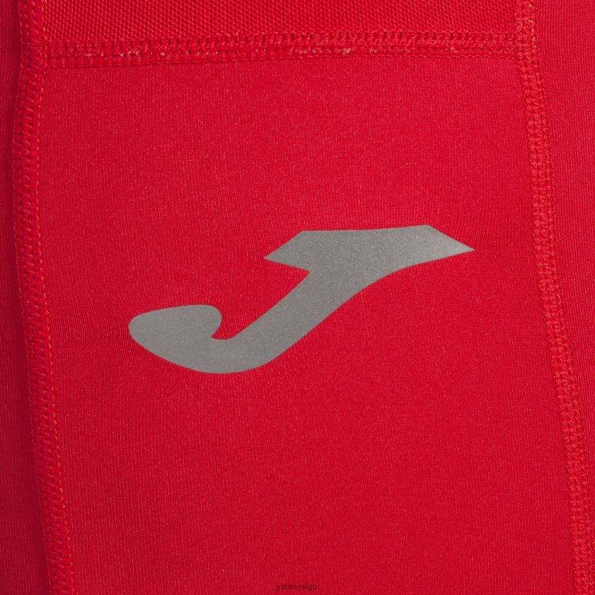 nei Joma korte tights elite x rød FBD0T03926