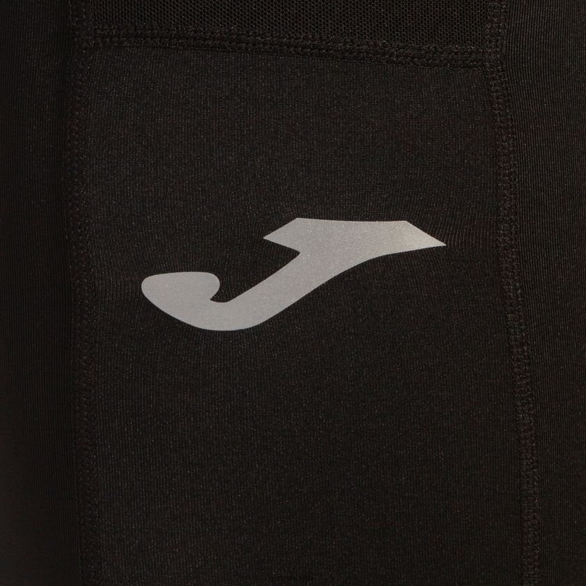 nei Joma korte tights elite x svart FBD0T0391