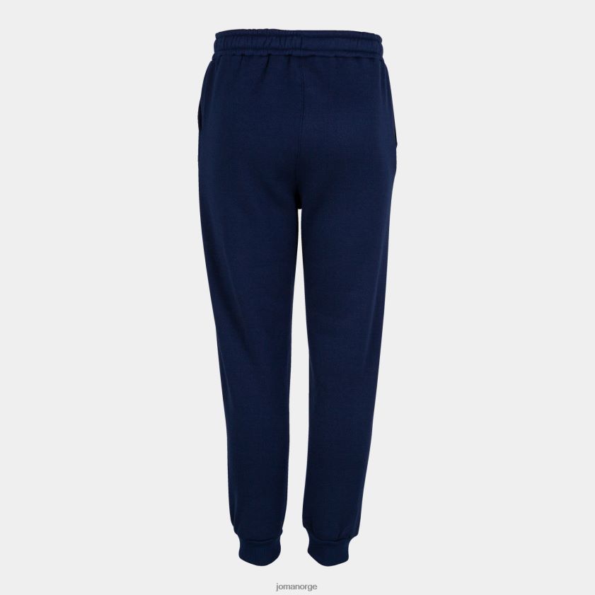 nei Joma lange bukser junior løve marineblå FBD0T02691