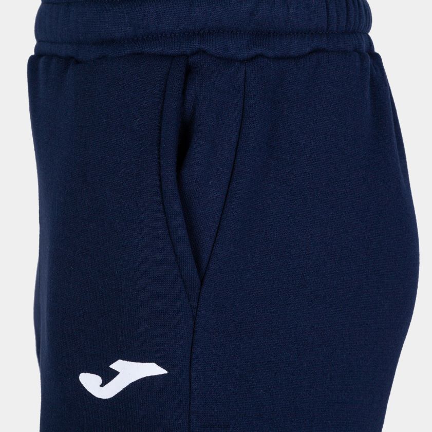 nei Joma lange bukser junior løve marineblå FBD0T02691