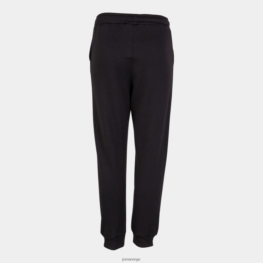 nei Joma lange bukser junior løve svart FBD0T02686