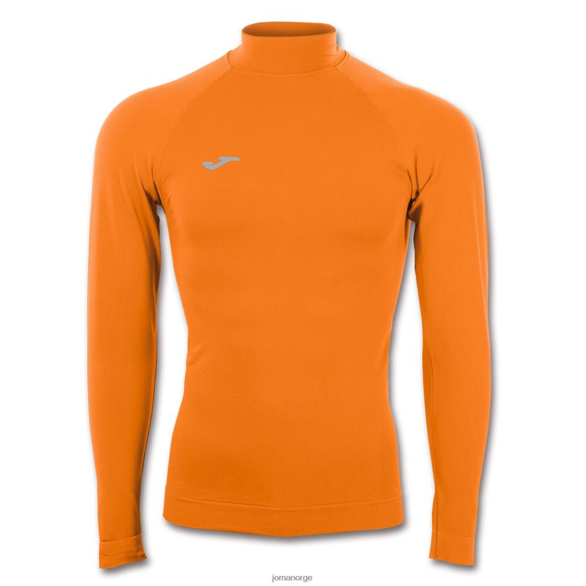 oransje