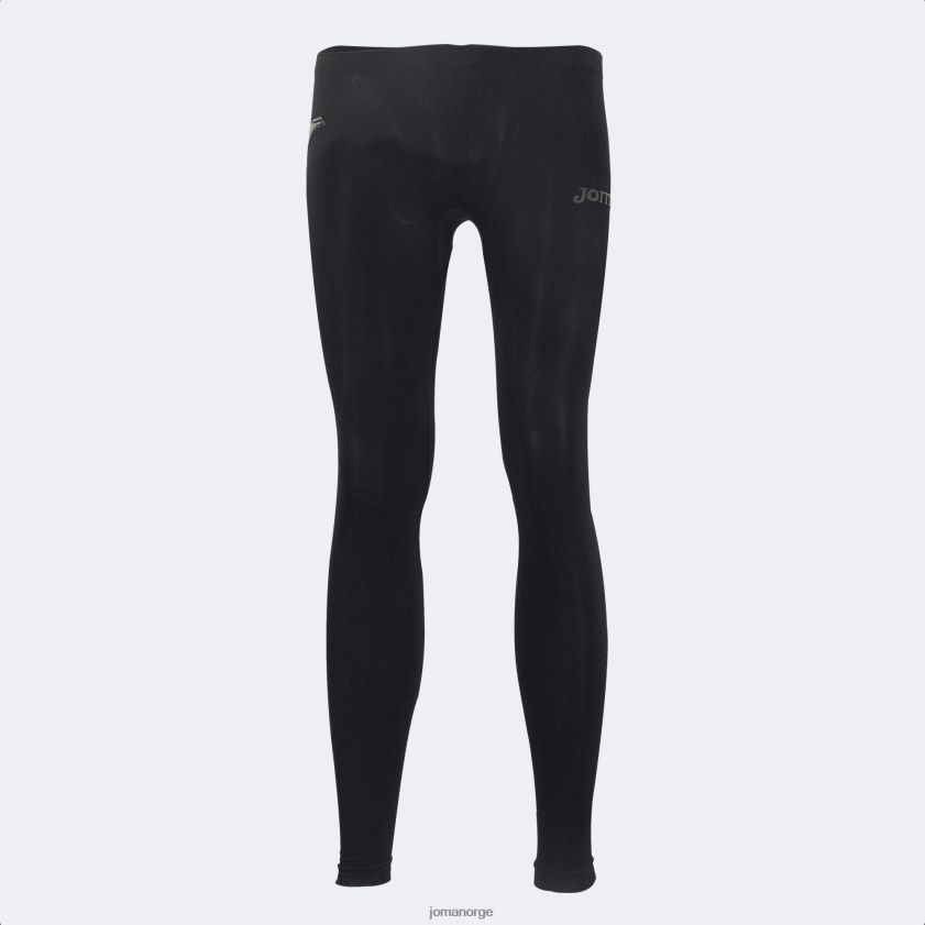nei Joma lange tights brama svart FBD0T03290