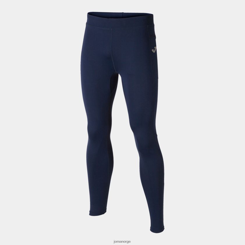 nei Joma lange tights elite ix marineblå FBD0T02314