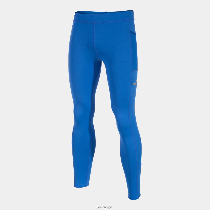 nei Joma lange tights elite x kongeblå FBD0T03925