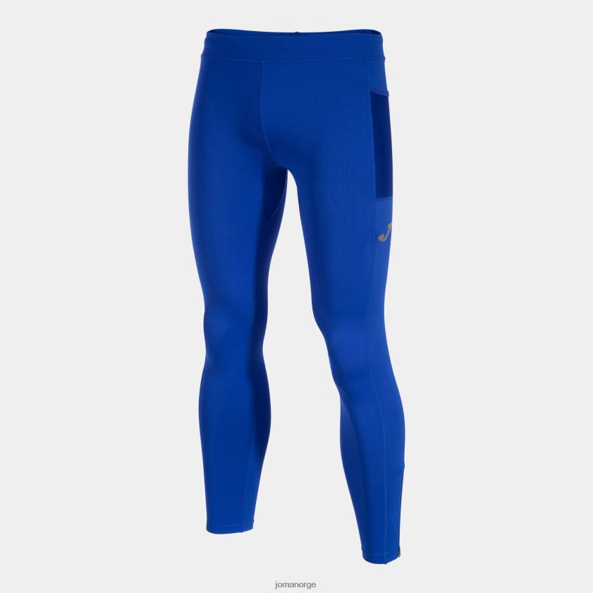nei Joma lange tights elite x kongeblå FBD0T0841