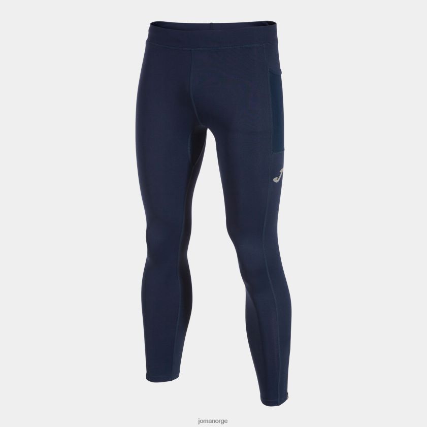 nei Joma lange tights elite x marineblå FBD0T03924