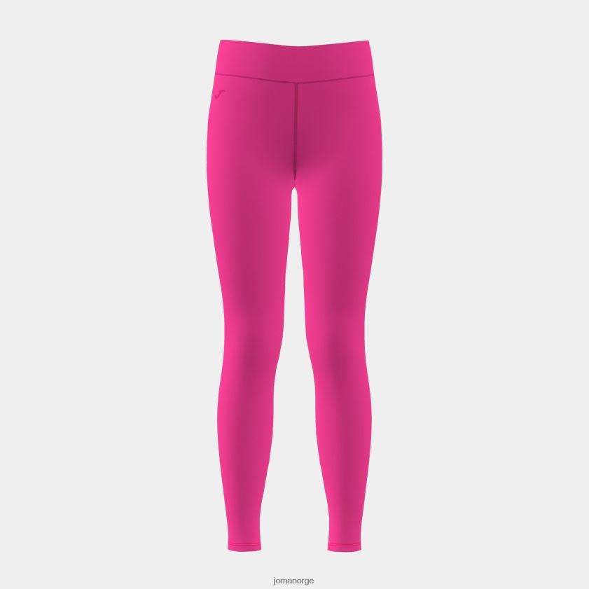 nei Joma lange tights jente street fuchsia FBD0T02814