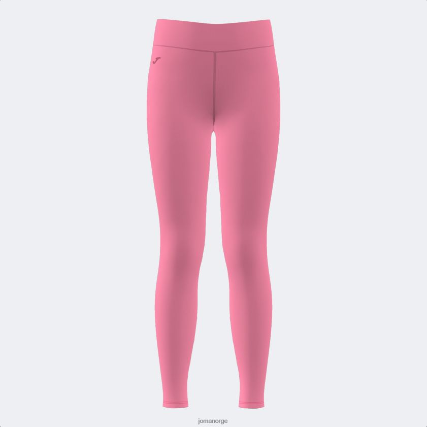 nei Joma lange tights jente street rosa FBD0T02721
