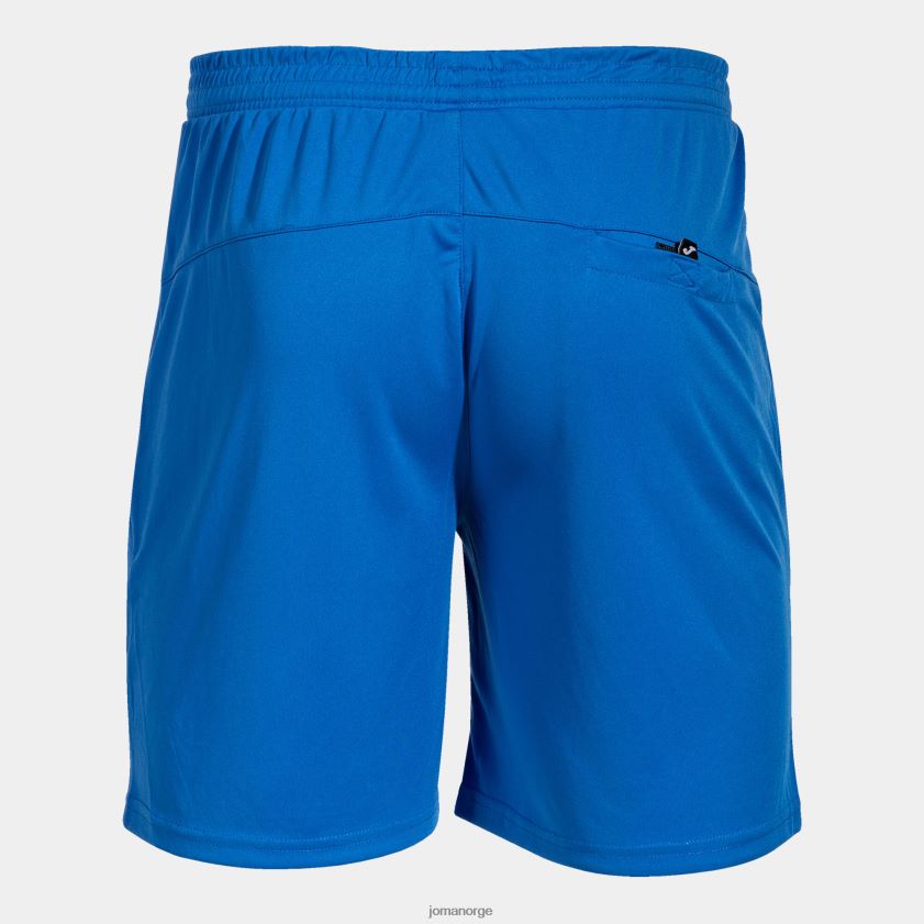 nei Joma bermudashorts fidal 23/24 kongeblå FBD0T01106