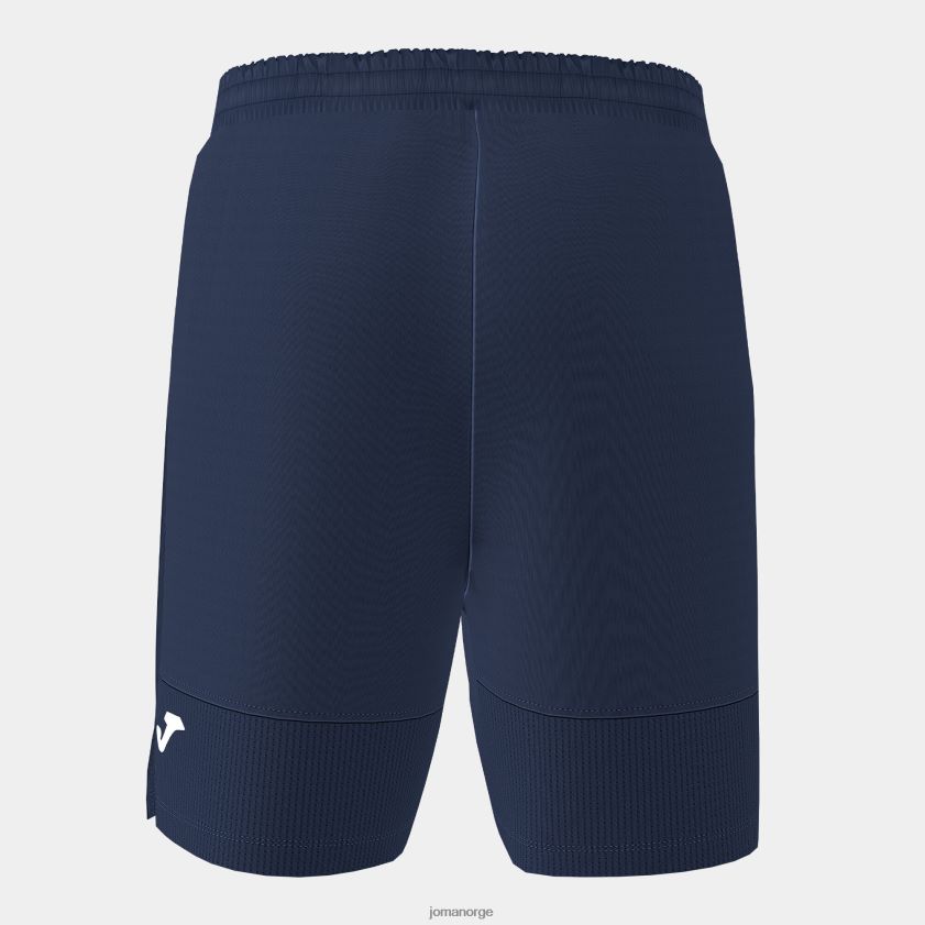 nei Joma shorts trening getafe 22/23 marineblå FBD0T03088