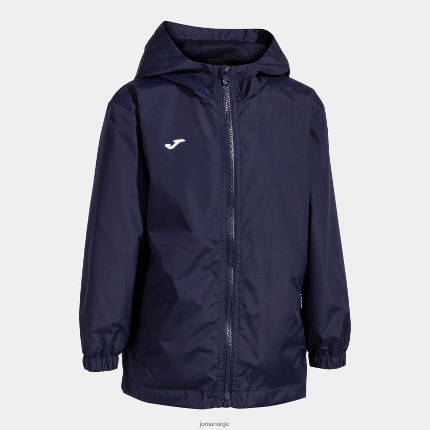 nei Joma vindjakke junior løve marineblå FBD0T02719