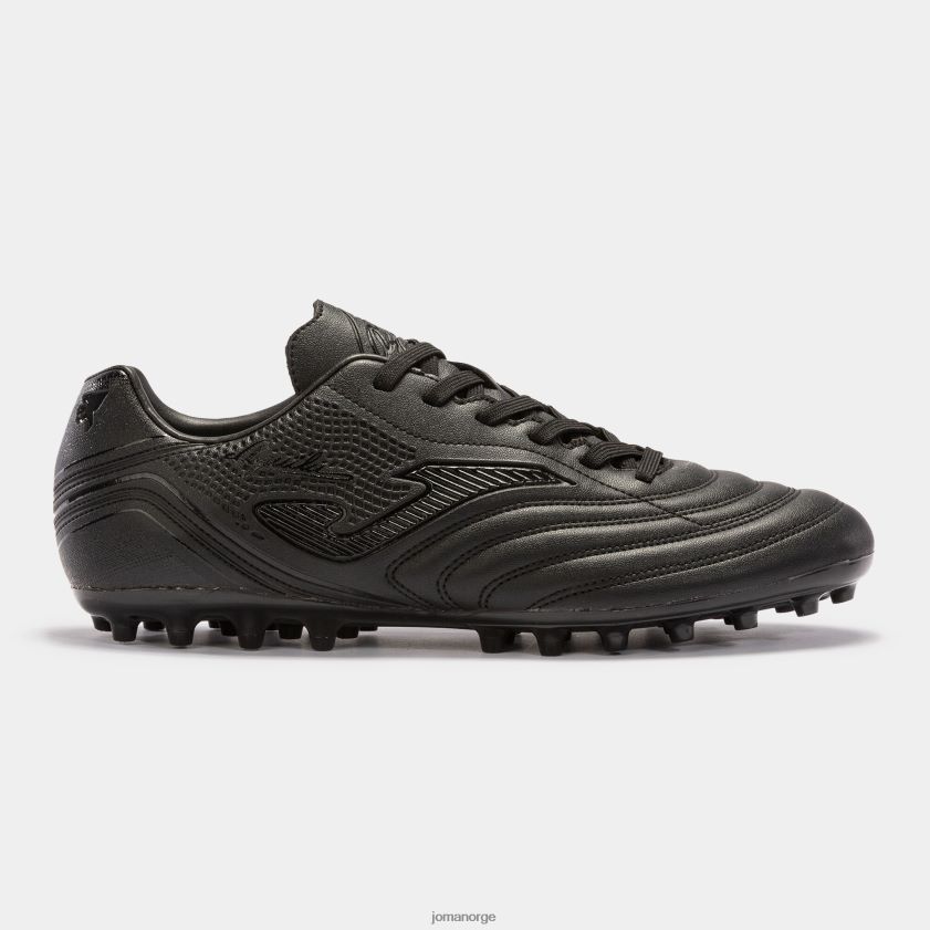 nei Joma fotballsko aguila 23 kunstgress svart FBD0T0634