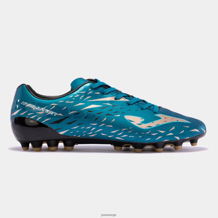 nei Joma fotballsko evolution cup 23 kunstgress blå FBD0T0198