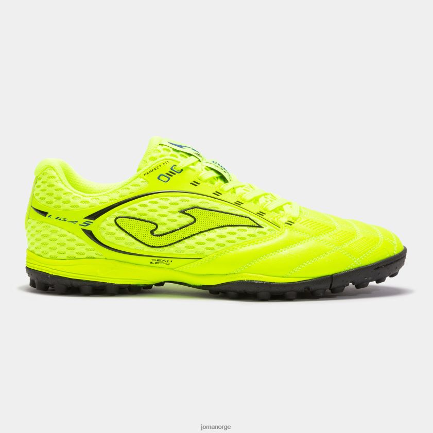 nei Joma fotballsko liga 5 23 torv gul FBD0T0163