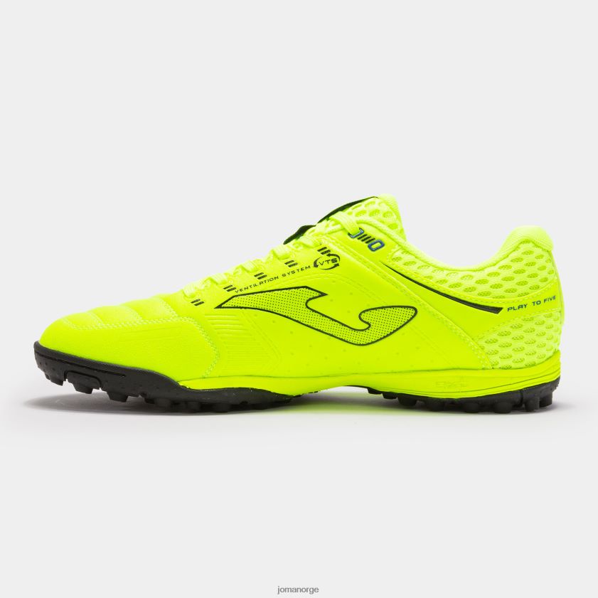 nei Joma fotballsko liga 5 23 torv gul FBD0T0163