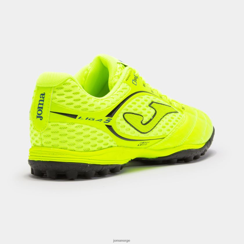nei Joma fotballsko liga 5 23 torv gul FBD0T0163