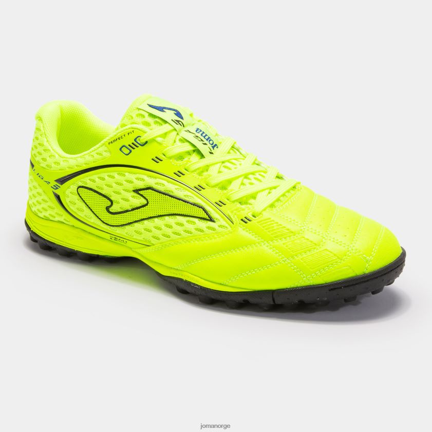 nei Joma fotballsko liga 5 23 torv gul FBD0T0163