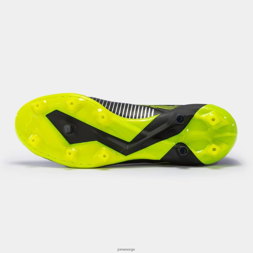 nei Joma fotballsko score 23 fast grunn fg svart FBD0T0855