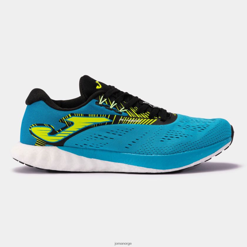 nei Joma joggesko r.4000 23 kongeblå FBD0T0402