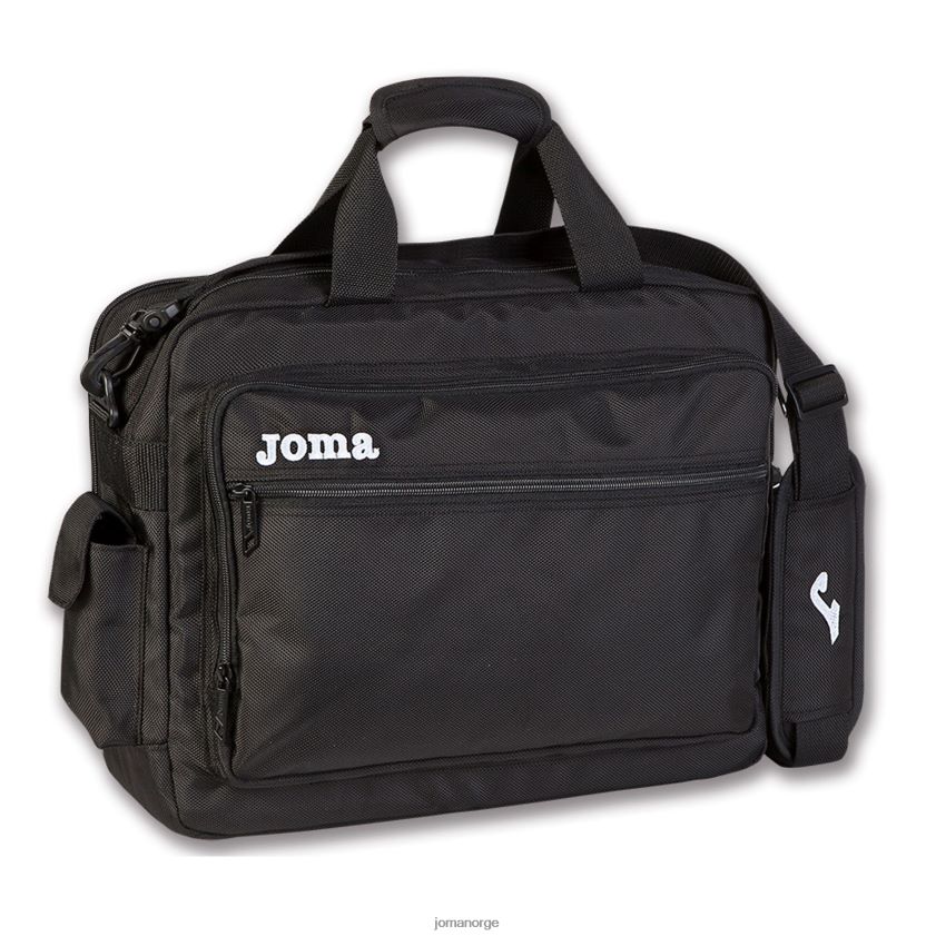 nei Joma koffert ordenador portatil svart FBD0T0560
