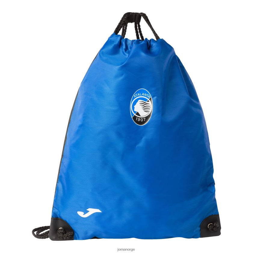 nei Joma sekk atalanta 20/21 blå FBD0T03971