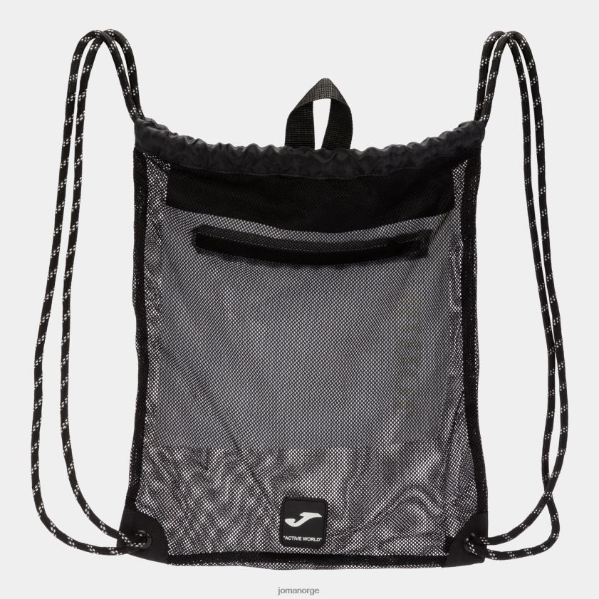nei Joma sekkesprut svart FBD0T0968