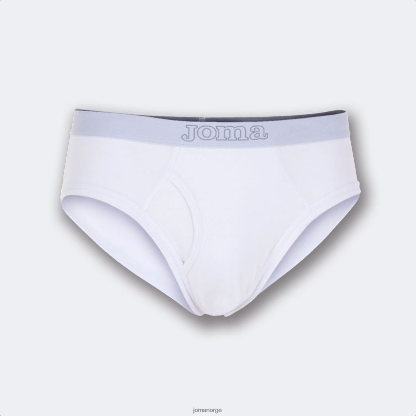 nei Joma slip følelse hvit FBD0T01035