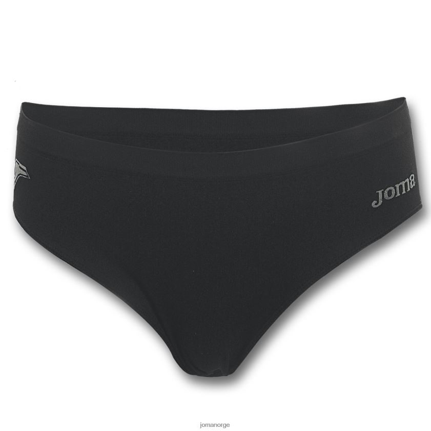 nei Joma truse brama classic svart FBD0T02523