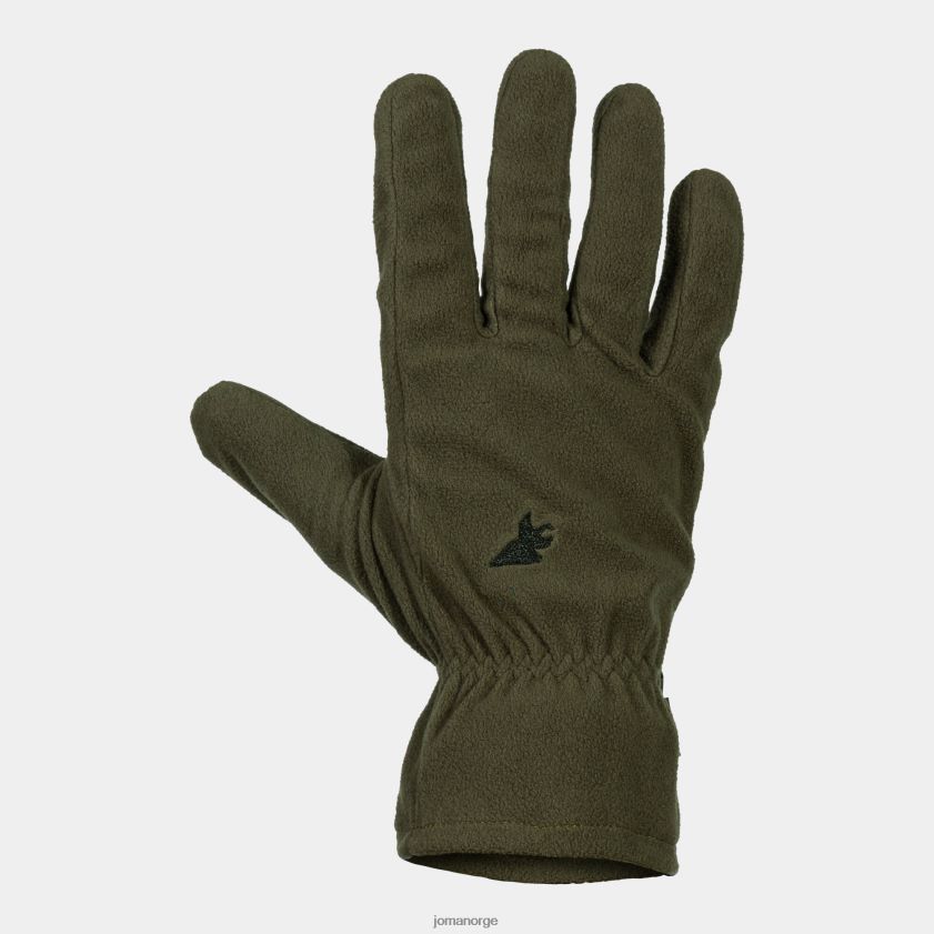 nei Joma hansker explorer kaki FBD0T01137