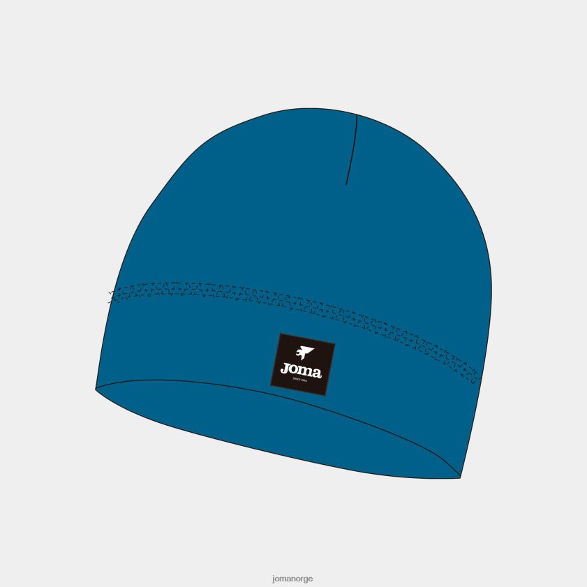 nei Joma vinterlue explorer blå FBD0T0255