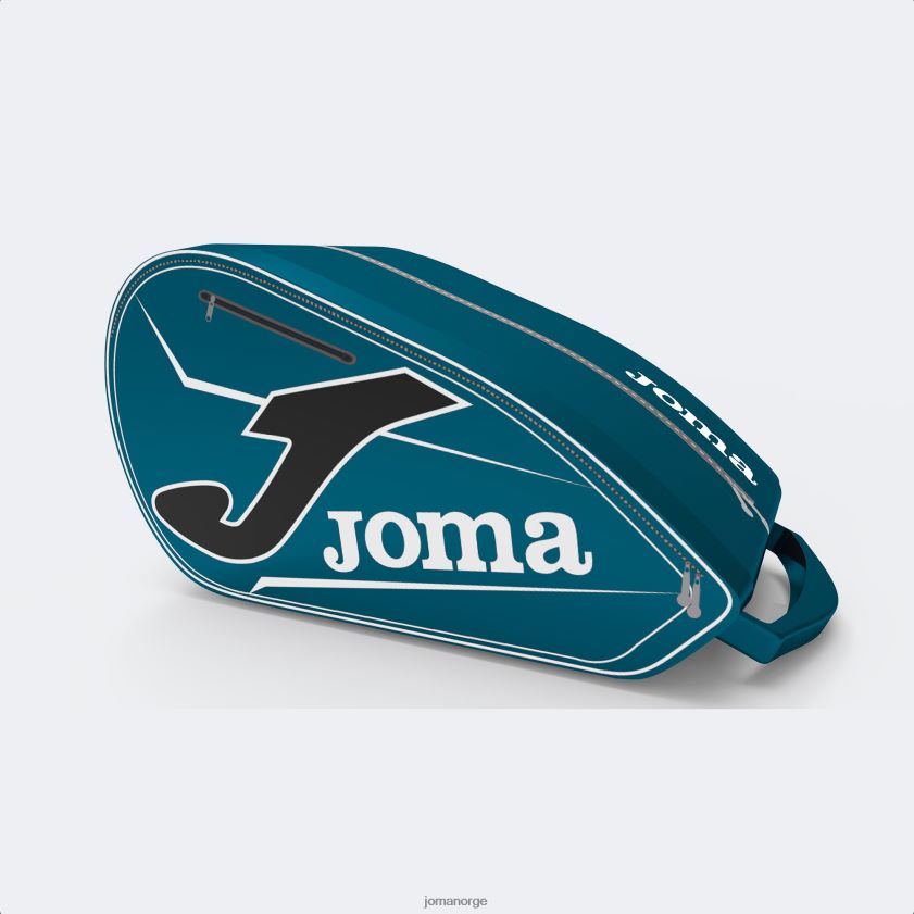 nei Joma padel racket bag gull pro grønn FBD0T0225