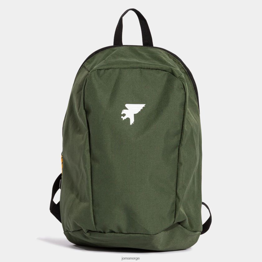 nei Joma ryggsekk-sko bag explorer kaki FBD0T02592
